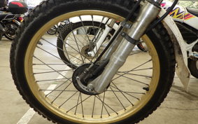HONDA TLR200 MD09