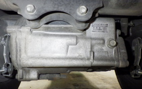 HONDA GYRO CANOPY 1979 TA03