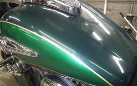KAWASAKI VULCAN 1500 CLASSIC TOURER 1999 VNT50G