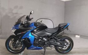 SUZUKI GSX-S1000F 2021 GT79B