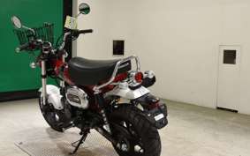 HONDA DAX 125 2022 JB04