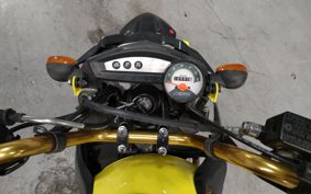 KAWASAKI KSR PRO KL110E