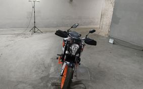 KTM 250 DUKE JGE40