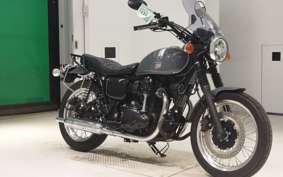 KAWASAKI W800-2ｽﾄﾘｰﾄ 2023 EJ800E
