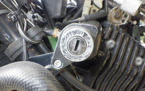 KAWASAKI ELIMINATOR 250 V VN250A