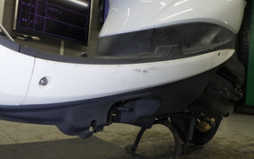 YAMAHA JOG ZR-4 2026 SA58J