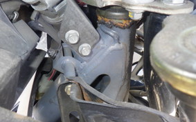 HONDA FUSION SE MF02