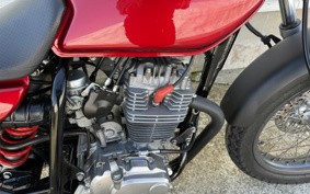 HONDA FTR223 MC34