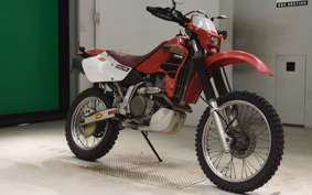 HONDA XR650R 2001