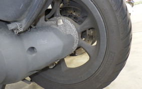 YAMAHA TRICITY 125 A SEC1J
