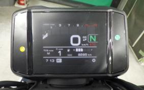 YAMAHA XSR900 2022 RN80J
