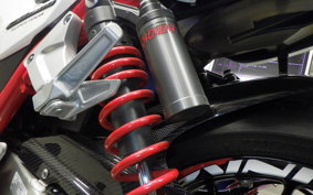 HONDA CB1300SF SUPER FOUR Gen. 3 2021 SC54