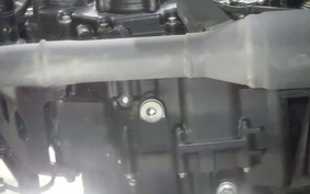 HONDA REBEL 250 S MC49