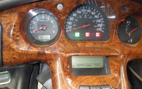 HONDA GL 1800 GOLD WING SIDECAR 2003 SC47