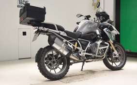 BMW R1200GS 2014