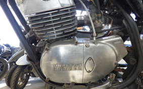 YAMAHA DT250 DT1F