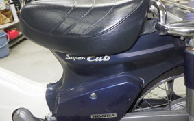 HONDA C50 SUPER CUB E 1994 AA01