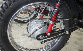 HONDA MT125 ELSINORE MT125
