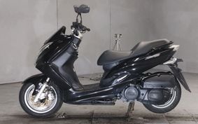 YAMAHA MAJESTY 155S SG28J