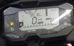 BMW G310GS 2018
