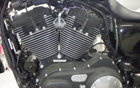HARLEY XL1200RI 2008