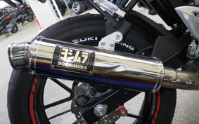 SUZUKI GSX-R125 DL33B