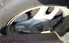 HONDA DIO GEN 3 AF34