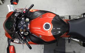 SUZUKI HAYABUSA Gen.2 2007