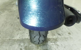 HONDA C110 SUPER CUB 2021 JA59