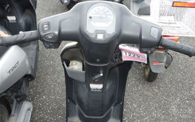 HONDA TACT Basket AF79