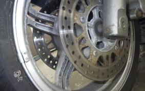 SUZUKI SKYWAVE 650 Trike LX 2008 CP52A