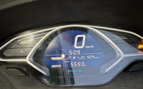 HONDA PCX 150 KF30