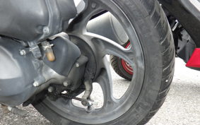 HONDA DIO 110 2021 JF58