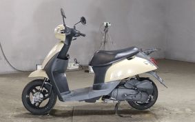SUZUKI LETS CA4AA