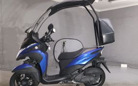 YAMAHA TRICITY 155 ABS SG37J