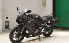 HONDA CBR650R 2020 RH03