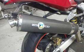 HONDA VTR1000F 1997
