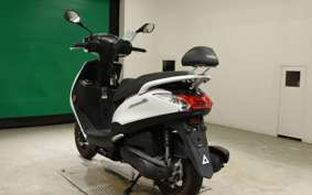 YAMAHA AXIS 125 Z SEJ6J