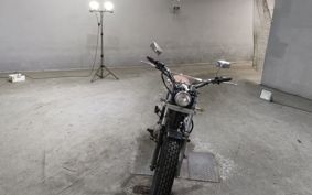 HONDA FTR223 MC34