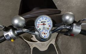 YAMAHA VINO MORUFE SA54J