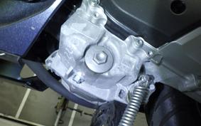 HONDA PCX 160 KF47