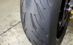 YAMAHA MT-07 2024 RM33J