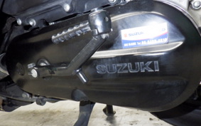 SUZUKI ADDRESS V125 1992 DT11A