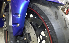 YAMAHA FZ1 FAZER 2008