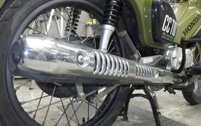 HONDA ｸﾛｽｶﾌﾞ110-2 JA45