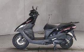 SUZUKI ADDRESS V125 DT11A