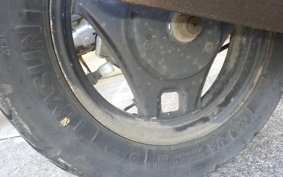 SUZUKI LET's 2 CA1PA