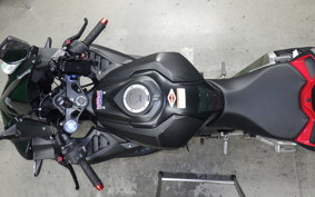 HONDA CBR250RR A MC51