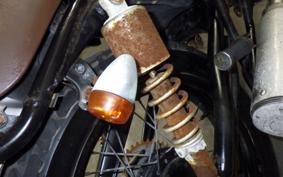 SUZUKI GRASS TRACKER Bigboy NJ47A