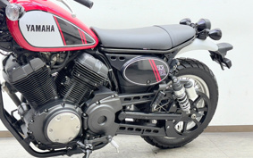 YAMAHA SCR950 2022 VN09J